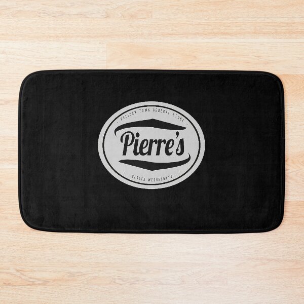 Aperçu de l'œuvre Stardew Valley Pierres General store logo Chemise Personnalisée Tendance, Sweat à Capuche Cadeau Personnalisé créée et vendue par YulianeAquirre.