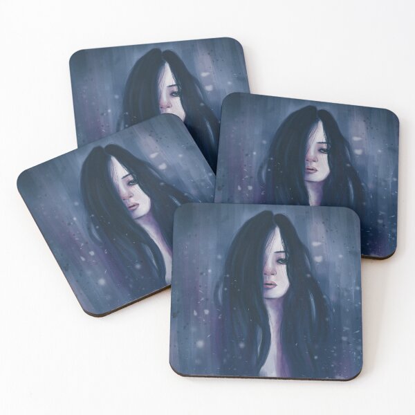 Item preview, Melancholy Muse designed and sold by aliensgonerogue.