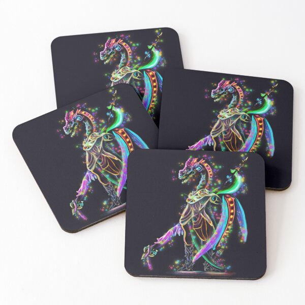 Item preview, Chromatic Aberration designed and sold by Greydn.