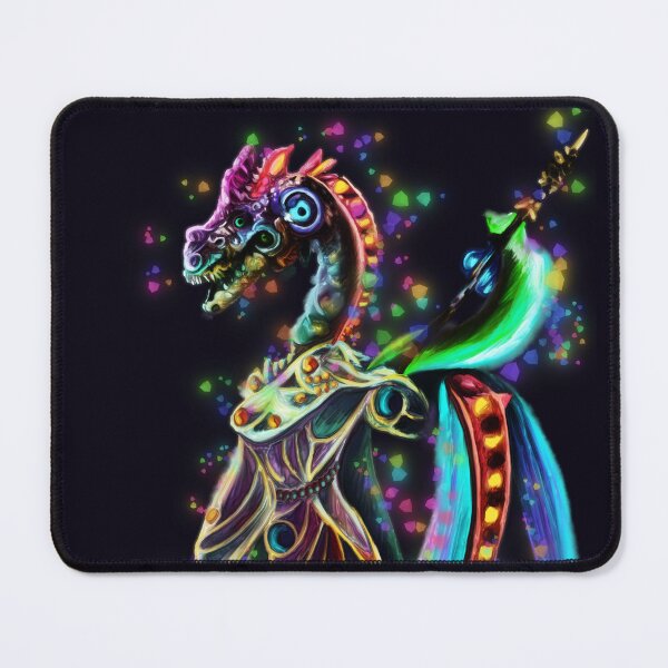 Item preview, Chromatic Aberration designed and sold by Greydn.