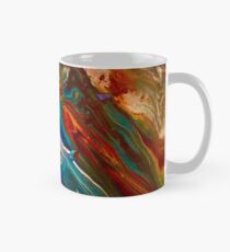 Marble City Mug