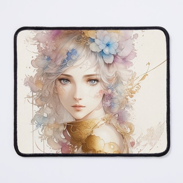 Item preview, golden look designed and sold by wcolorfantasy.