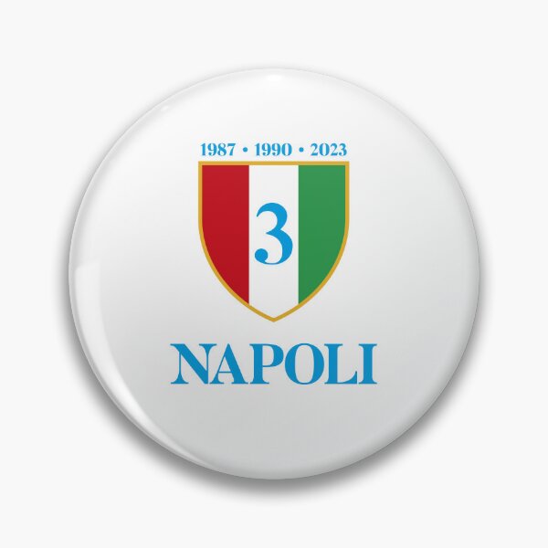 Item preview, Napoli Campione d'Italia - Scudetto 2023. designed and sold by rawlex.