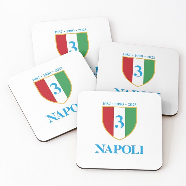 Item preview, Napoli Campione d'Italia - Scudetto 2023. designed and sold by rawlex.