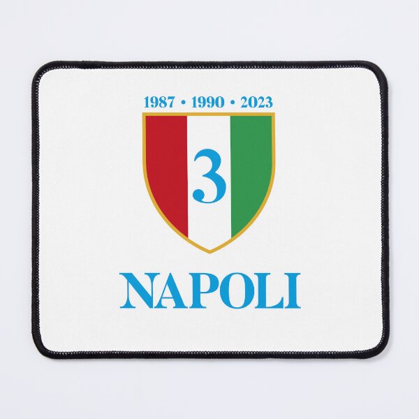 Item preview, Napoli Campione d'Italia - Scudetto 2023. designed and sold by rawlex.