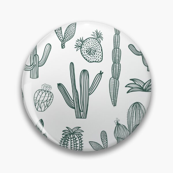 Item preview, A bunch of cacti designed and sold by LucyFaulke.