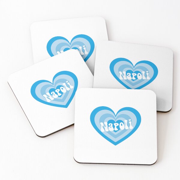 Item preview, Napoli Cuore • Scudetto 2023. designed and sold by rawlex.