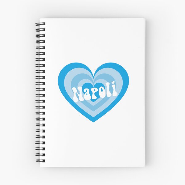 Item preview, Napoli Cuore • Scudetto 2023. designed and sold by rawlex.