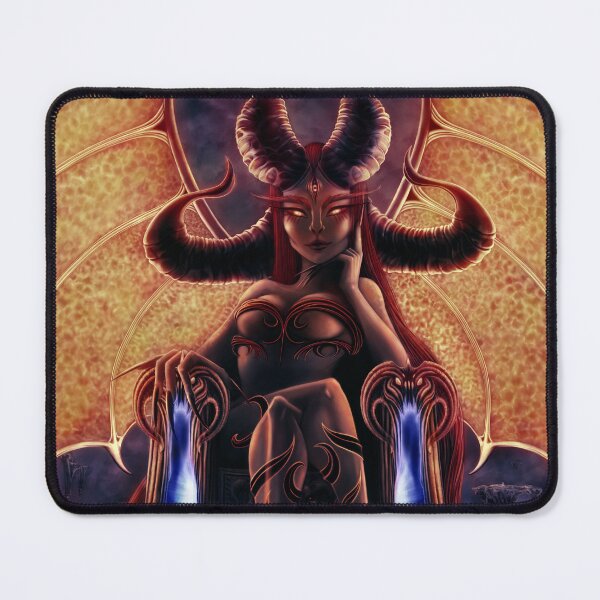 Item preview, Hail Lilith designed and sold by LaudamArt.