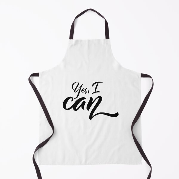Item preview, Yes, I can! designed and sold by carolslovelyart.