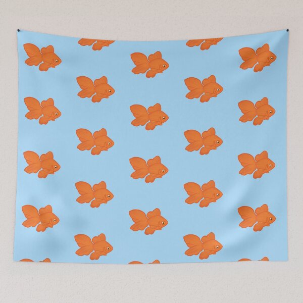 Item preview, Goldfish designed and sold by apradoreza.