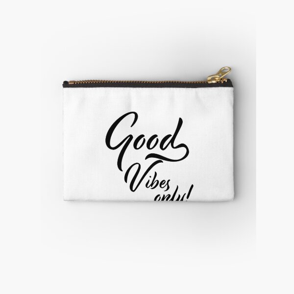 Item preview, Good vibes only designed and sold by carolslovelyart.
