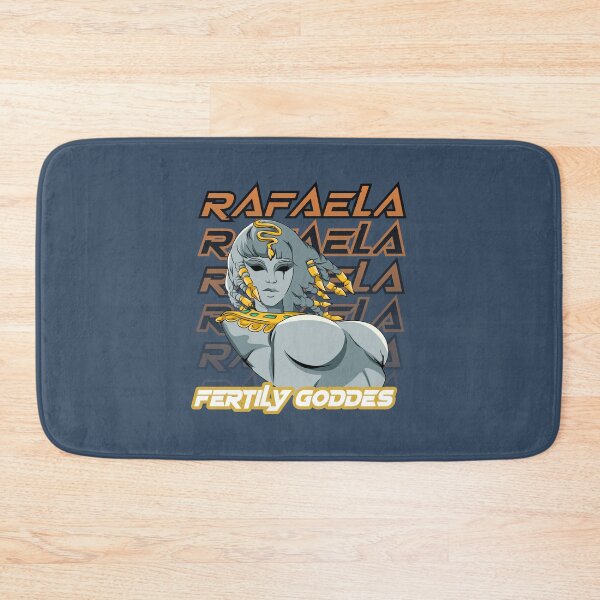 Item preview, Rafaela Skin Fertility Goddes MLBB designed and sold by ulfina25.