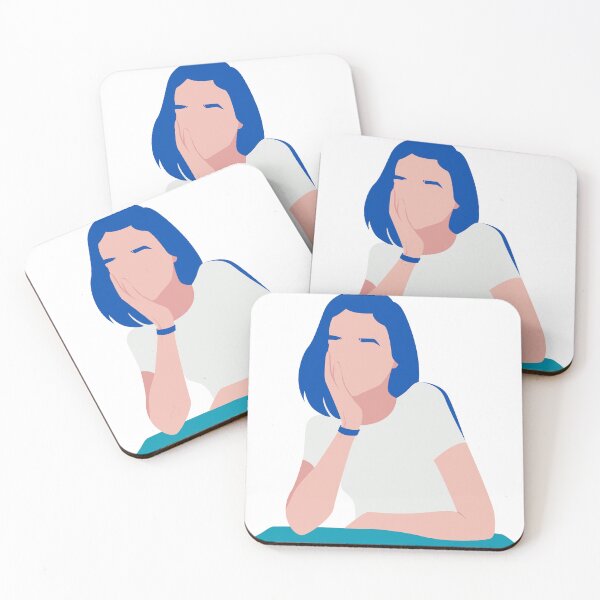Item preview, Thinkers designed and sold by ArtInventory.