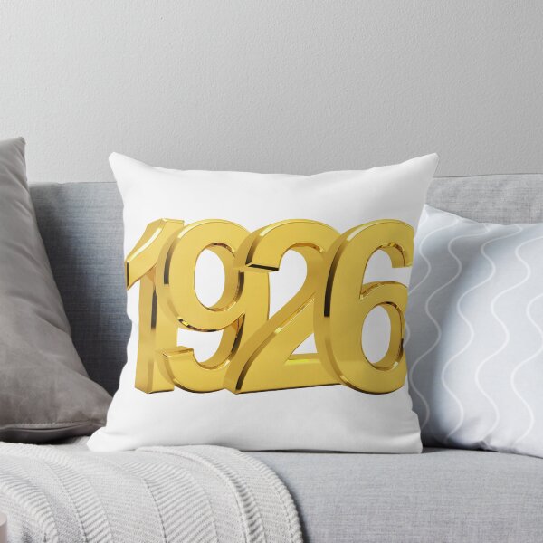 Item preview, The Golden Year 1926 (one thousand nine hundred twenty-six) designed and sold by Piotrek0001.