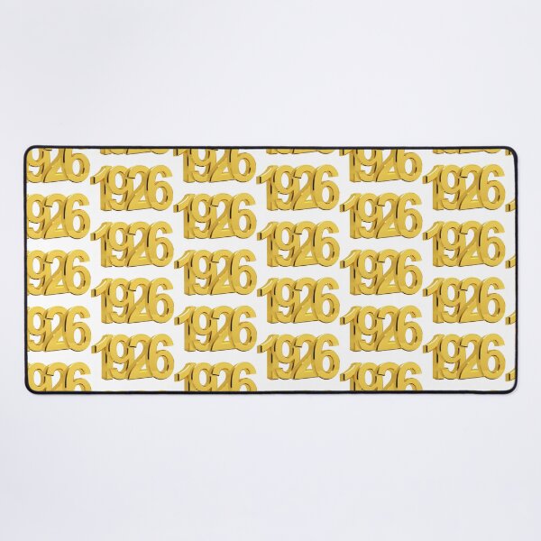 Item preview, The Golden Year 1926 (one thousand nine hundred twenty-six) designed and sold by Piotrek0001.