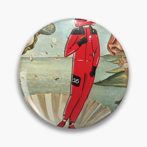 Item preview, Il Leclerc di Botticelli designed and sold by andreanastasio.