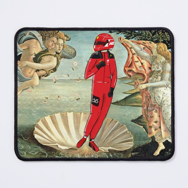 Item preview, Il Leclerc di Botticelli designed and sold by andreanastasio.