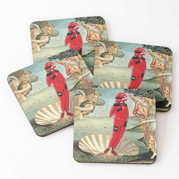 Item preview, Il Leclerc di Botticelli designed and sold by andreanastasio.