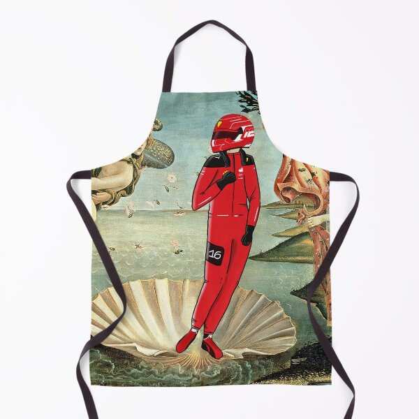 Item preview, Il Leclerc di Botticelli designed and sold by andreanastasio.