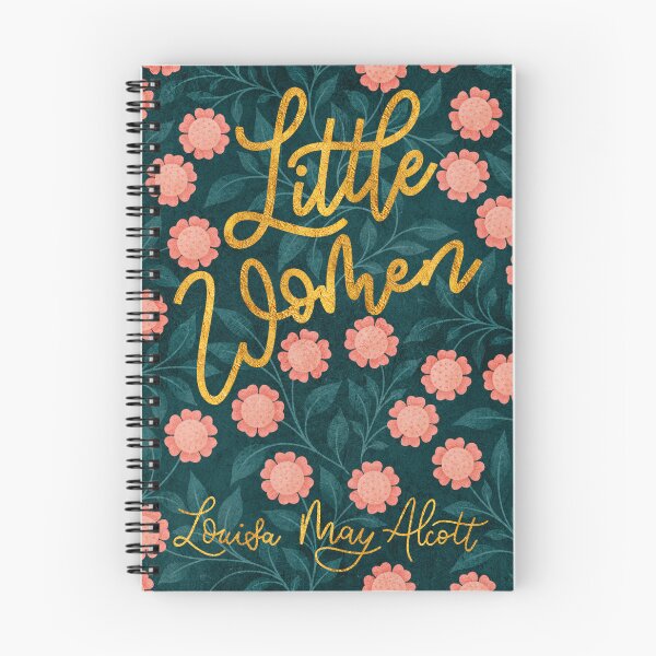 Item preview, Little Women designed and sold by RebeccaFlaherty.