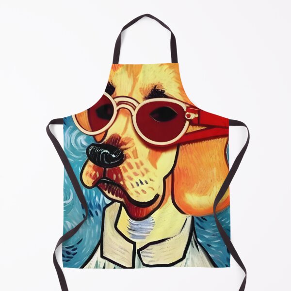 Item preview, Pop Art Dog X designed and sold by insaneinc.