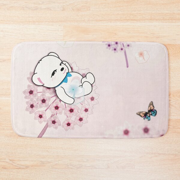 Item preview, Spring sunshine and Hoya flowers designed and sold by K-sugarstore.