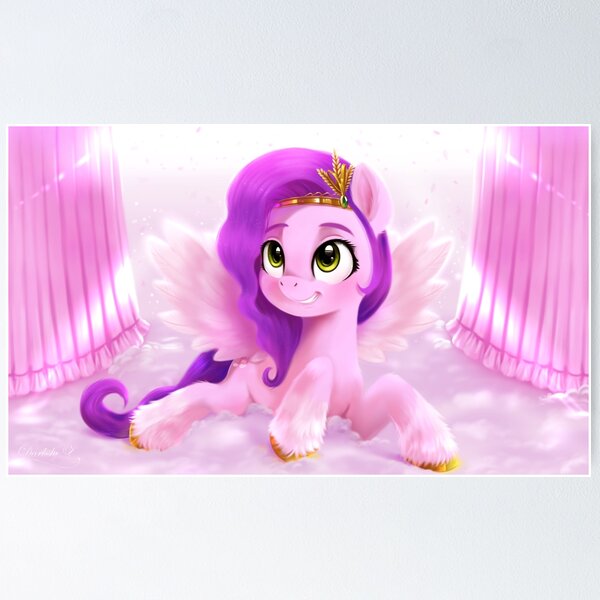 Item preview, Pipp Petals designed and sold by Darksly.