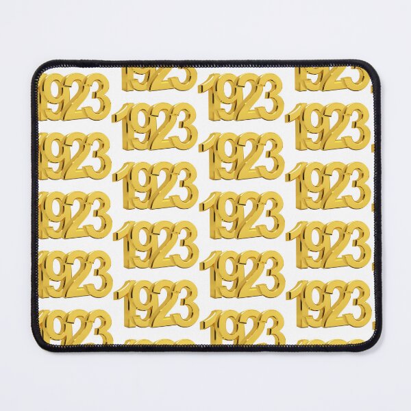 Item preview, The Golden Year 1923 (one thousand nine hundred twenty-three) designed and sold by Piotrek0001.