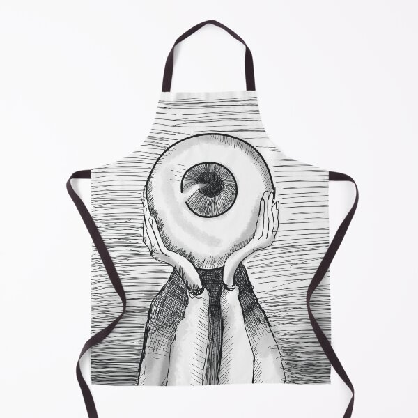 Item preview, An eye staring at you designed and sold by ArtshirtGroup.