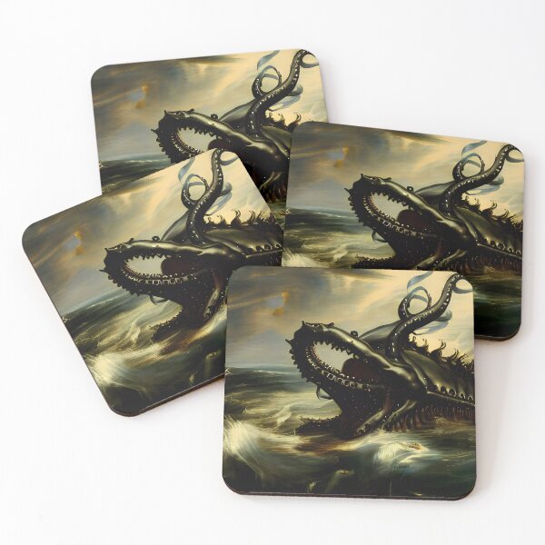 Item preview, Leviathan V designed and sold by insaneinc.
