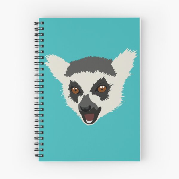 Item preview, Ring tailed lemur designed and sold by DKBCreations.