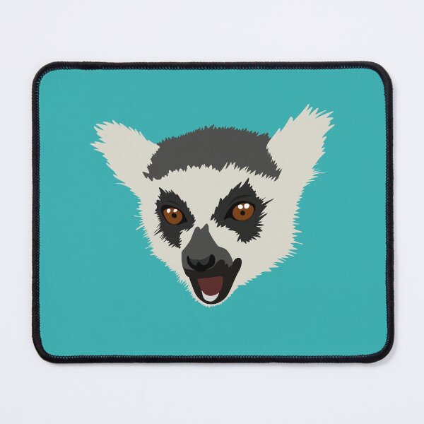 Item preview, Ring tailed lemur designed and sold by DKBCreations.