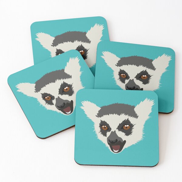 Item preview, Ring tailed lemur designed and sold by DKBCreations.