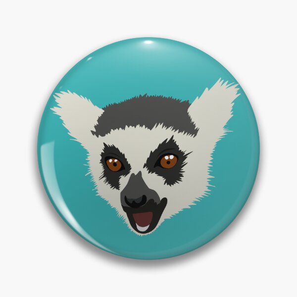 Item preview, Ring tailed lemur designed and sold by DKBCreations.