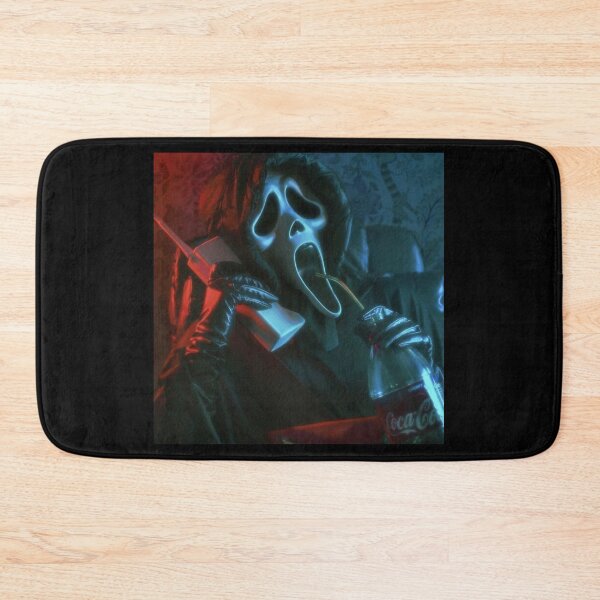 Item preview, ghostface designed and sold by douxsii.