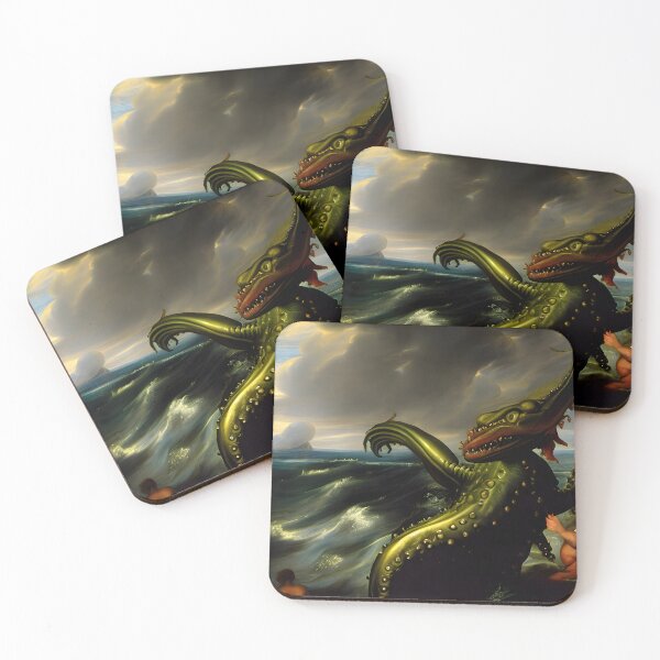 Item preview, Leviathan VI designed and sold by insaneinc.