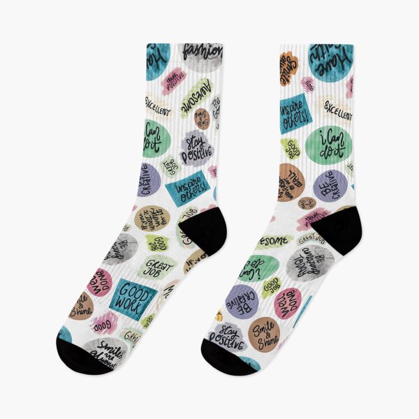Item preview, Positive altitude seamless pattern designed and sold by chuckletuckle.