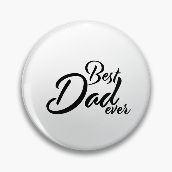 Item preview, best dad ever designed and sold by carolslovelyart.