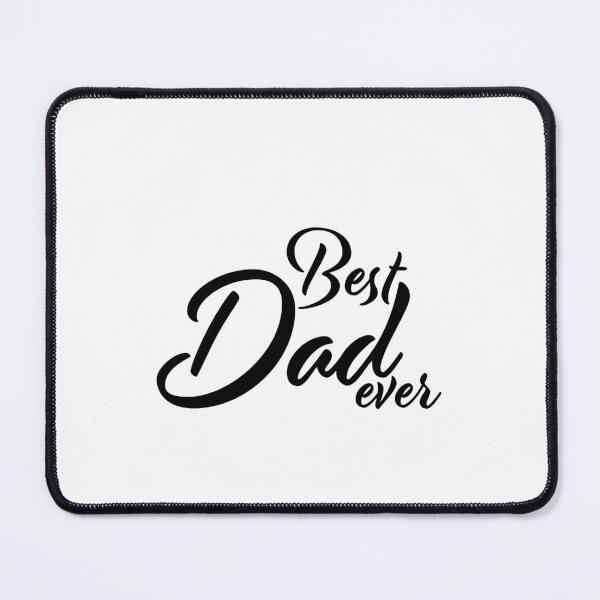 Item preview, best dad ever designed and sold by carolslovelyart.