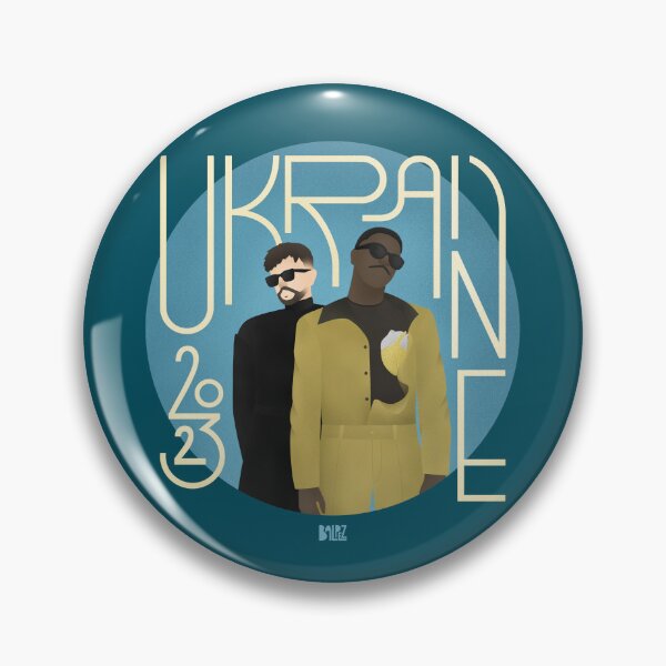 Item preview, Ukraine 2023 designed and sold by balpez.