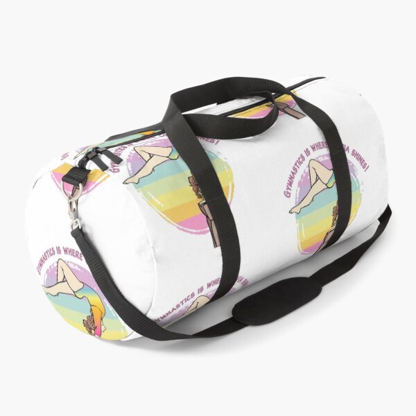 Item preview, My Gymnastics Journey: Personalized Collection designed and sold by Lubellebubble20.
