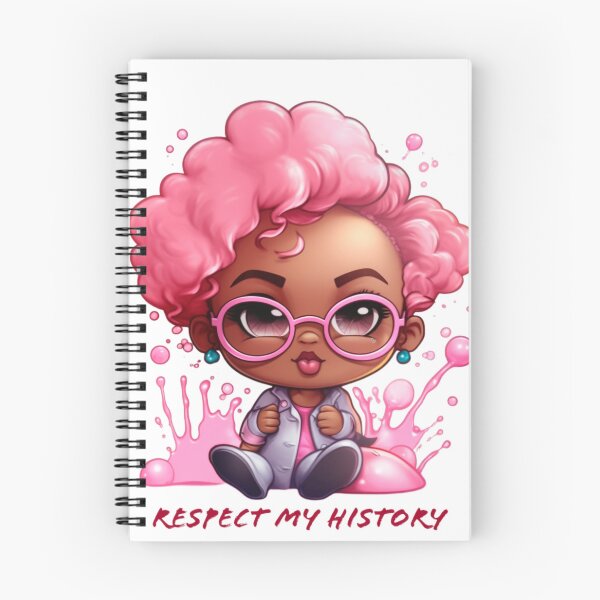 Item preview, Respect my history designed and sold by Artemis Prints.
