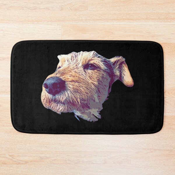 Item preview, Proud dog designed and sold by Glenbobagins.