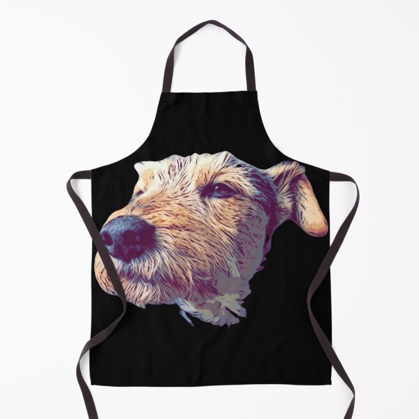 Item preview, Proud dog designed and sold by Glenbobagins.