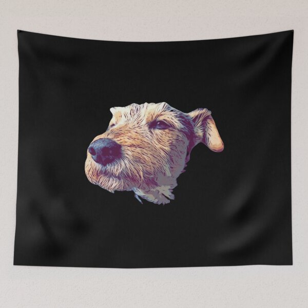 Item preview, Proud dog designed and sold by Glenbobagins.