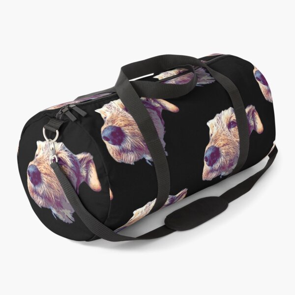 Item preview, Proud dog designed and sold by Glenbobagins.