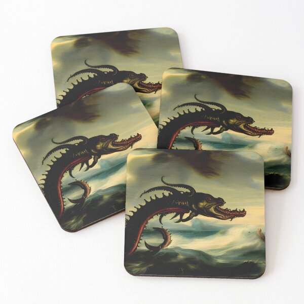 Item preview, Leviathan IIX designed and sold by insaneinc.