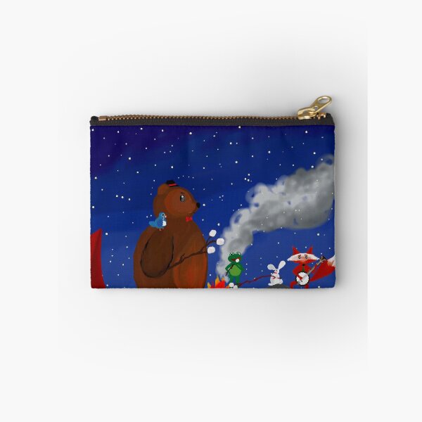 Item preview, Campfire Soiree designed and sold by DeltaFlapjack.