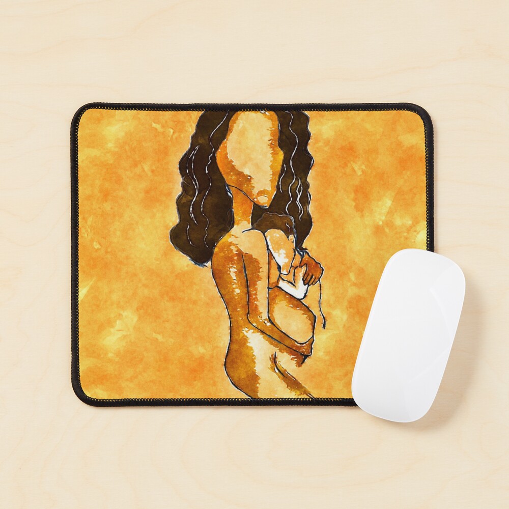 Item preview, Mouse Pad designed and sold by ShdDesigner.